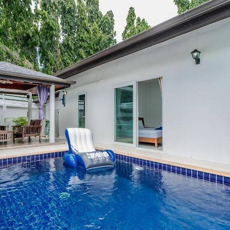 Jasmine Pool Villa In Nai Harn Rawai Exterior photo