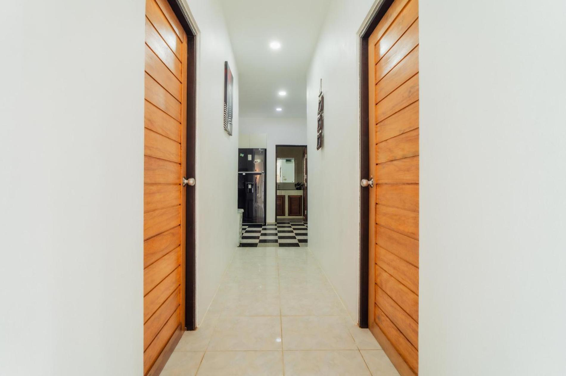 Jasmine Pool Villa In Nai Harn Rawai Exterior photo